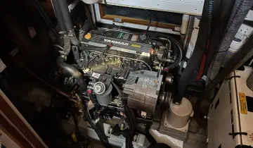 Thumbnail von Oyster 56 Fario