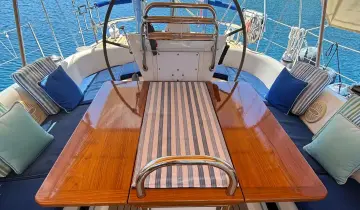 Thumbnail von Oyster 56 Fario