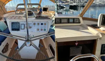 Thumbnail von Oyster 56 Fario