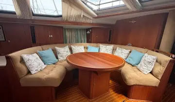 Thumbnail von Oyster 56 Fario