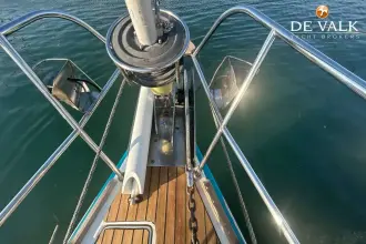 Thumbnail von Jeanneau Sun Odyssey 54 DS