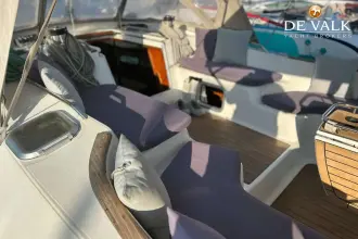 Thumbnail von Jeanneau Sun Odyssey 54 DS