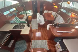 Thumbnail von Jeanneau Sun Odyssey 54 DS