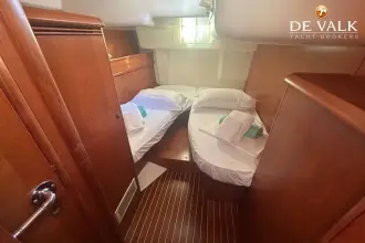 Thumbnail von Jeanneau Sun Odyssey 54 DS