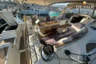 Thumbnail von Jeanneau Sun Odyssey 54 DS