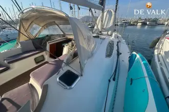 Thumbnail von Jeanneau Sun Odyssey 54 DS