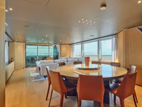 Thumbnail von Sanlorenzo SD118