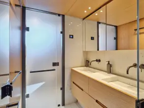 Thumbnail von Sanlorenzo SD118