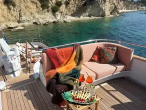 Thumbnail von Benetti 114 FREEMONT