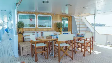 Thumbnail von Benetti 114 FREEMONT