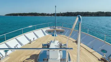 Thumbnail von Benetti 114 FREEMONT