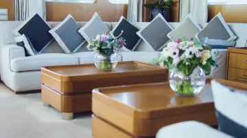 Thumbnail von Benetti 114 FREEMONT