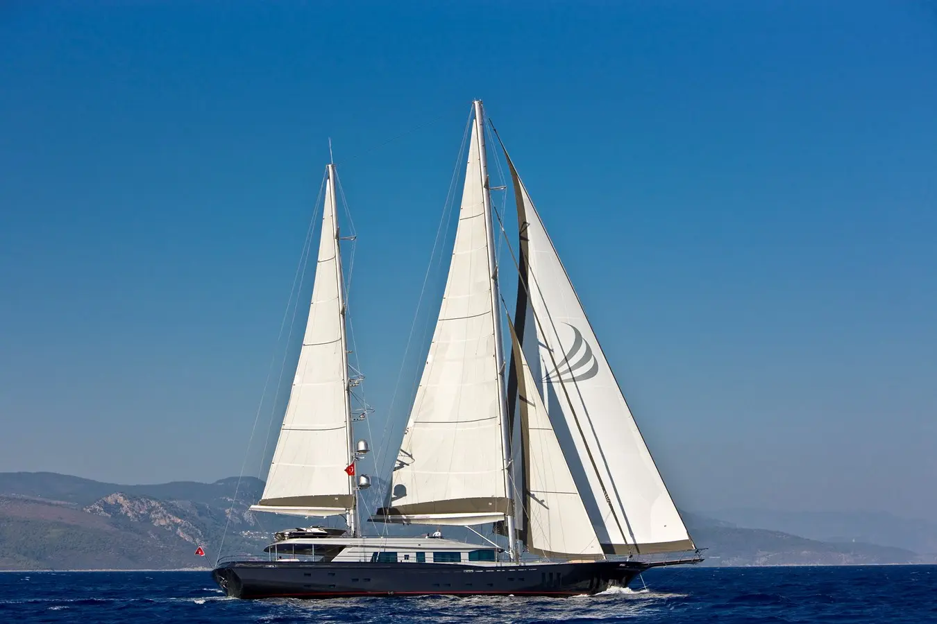 Royal Cape 45 ATLANTIS PEARL