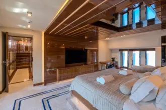 Thumbnail von Royal Cape 45 ATLANTIS PEARL