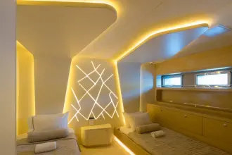 Thumbnail von Royal Cape 45 ATLANTIS PEARL