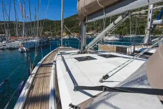 Thumbnail von Bavaria Cruiser 45 Style Hummingbird