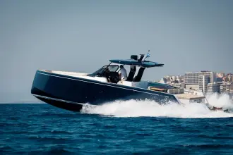 Thumbnail von Pardo P43