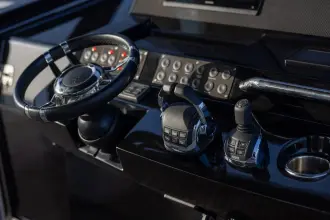 Thumbnail von Pardo P50 M/Y IDA