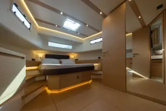 Thumbnail von Pardo P50 M/Y IDA