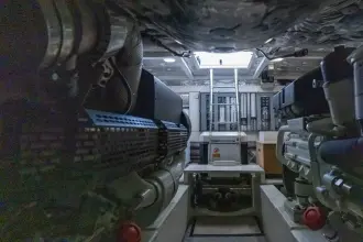 Thumbnail von Pardo P50 M/Y IDA