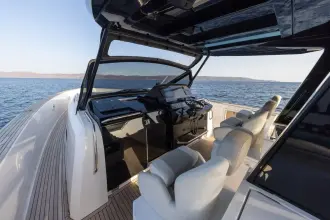 Thumbnail von Pardo P50 M/Y IDA