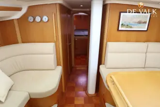 Thumbnail von Oyster 54