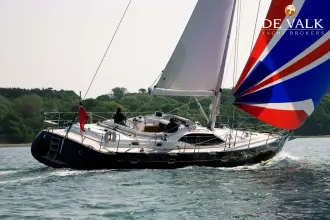 Thumbnail von Oyster 54