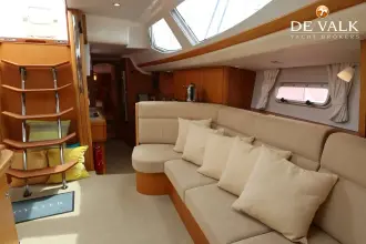 Thumbnail von Oyster 54