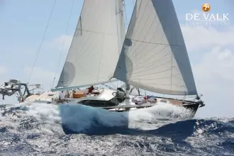 Thumbnail von Oyster 54