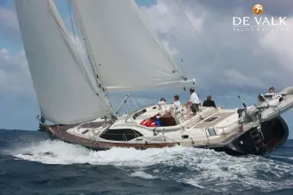 Thumbnail von Oyster 54