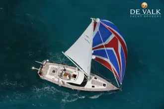 Thumbnail von Oyster 54