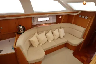 Thumbnail von Oyster 54