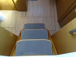 Thumbnail von Jeanneau Sun Odyssey 410 CELERITAS