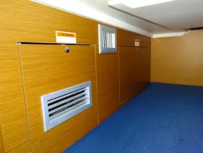 Thumbnail von Jeanneau Sun Odyssey 410 CELERITAS