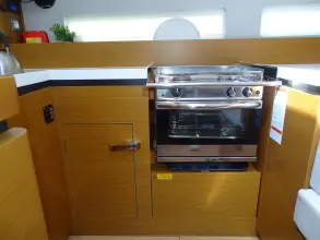 Thumbnail von Jeanneau Sun Odyssey 410 CELERITAS