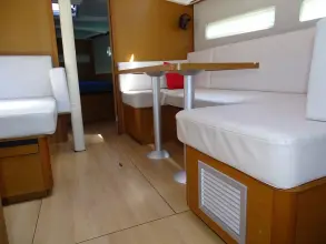 Thumbnail von Jeanneau Sun Odyssey 410 CELERITAS