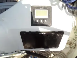 Thumbnail von Jeanneau Sun Odyssey 410 CELERITAS