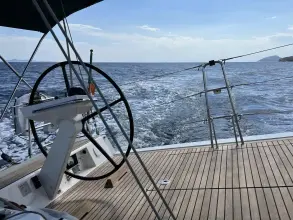 Thumbnail von X-Yachts X4.9 Xstatic