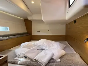 Thumbnail von X-Yachts X4.9 Xstatic