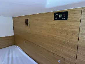 Thumbnail von X-Yachts X4.9 Xstatic