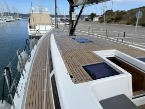 Thumbnail von X-Yachts X4.9 Xstatic