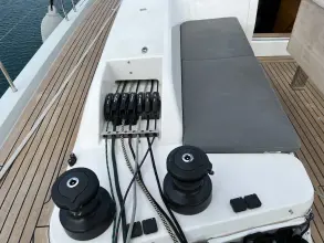 Thumbnail von X-Yachts X4.9 Xstatic