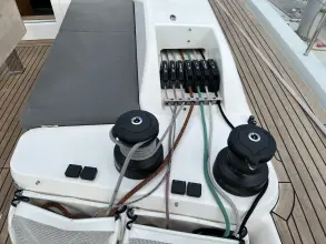 Thumbnail von X-Yachts X4.9 Xstatic