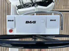 Thumbnail von X-Yachts X4.9 Xstatic