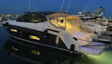 Thumbnail von Azimut Atlantis 45