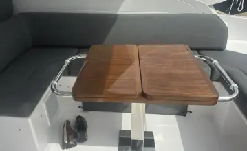 Thumbnail von Azimut Atlantis 45