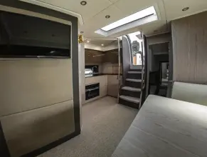 Thumbnail von Azimut Atlantis 45