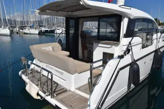Thumbnail von Sealine C330