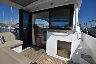 Thumbnail von Sealine C330