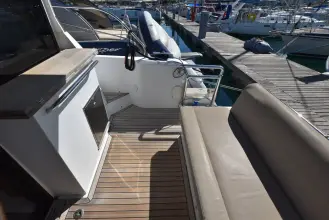 Thumbnail von Sealine C330